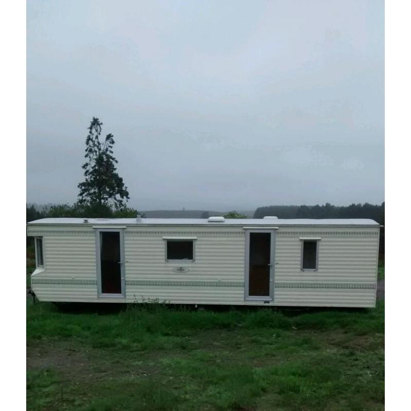Static home