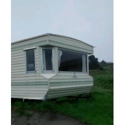 Static home