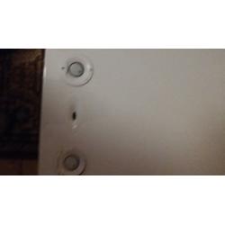 Worcester Bosch Greenstar 24Ri condensing boiler