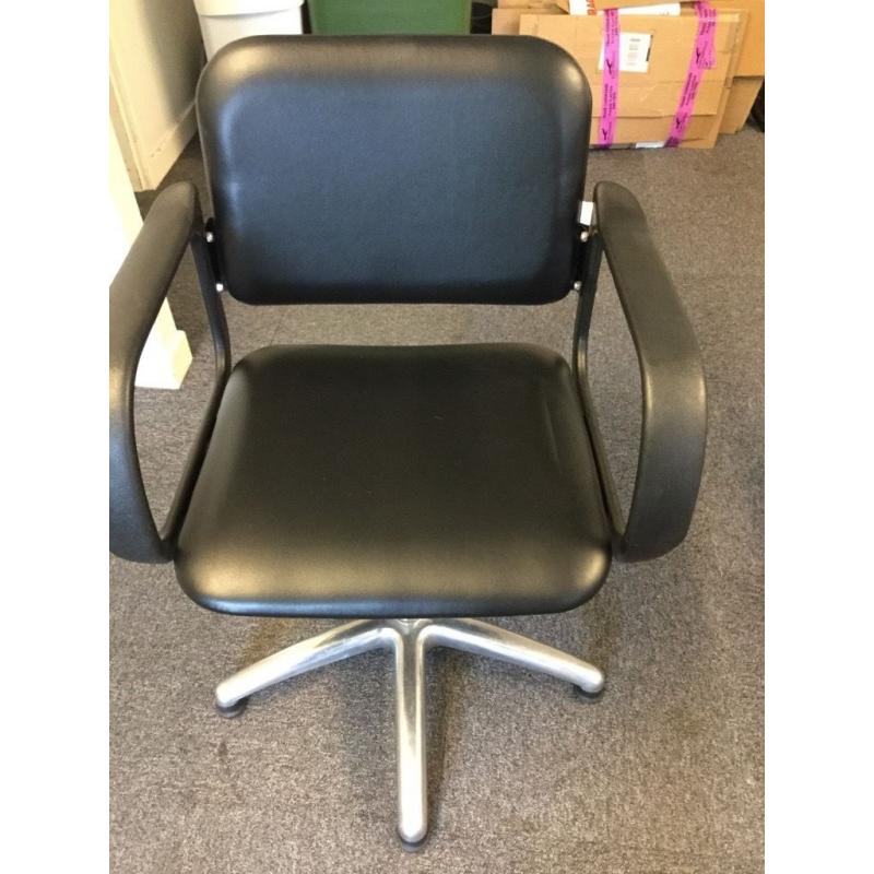 Swivel chairs