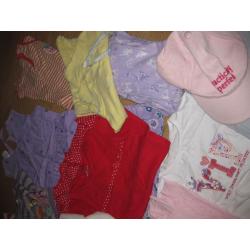 HUGE BUNDLE OF CLOTHES FOR GIRL 5-6 - FABULOUS!