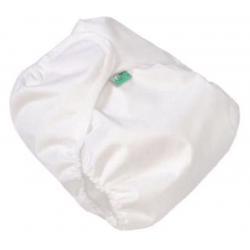 Brand new tots bots bamboozle stretch nappy (x2) compete with tots bot stretchy wrap