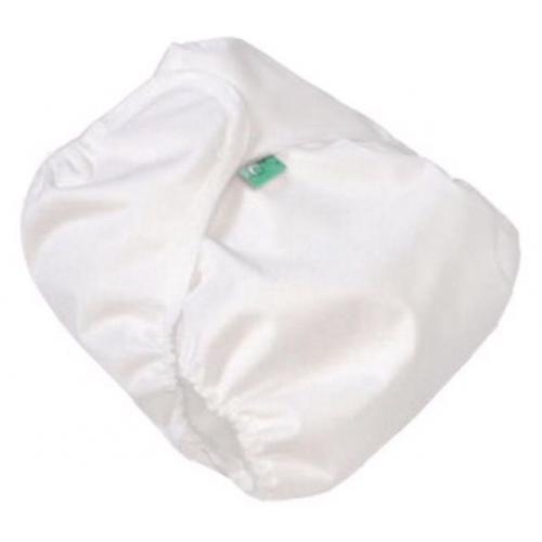 Brand new tots bots bamboozle stretch nappy (x2) compete with tots bot stretchy wrap
