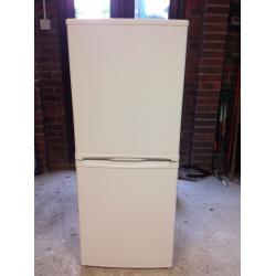 Currys fridge freezer CE55CW13