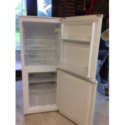 Currys fridge freezer CE55CW13