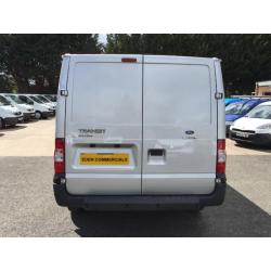 2011 (61) FORD TRANSIT 350 MWB TREND LR