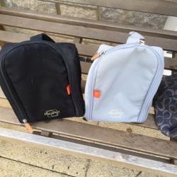 Pacapod change bag