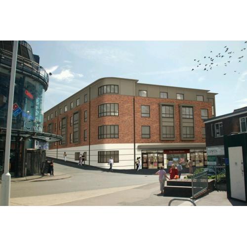 Bricklayers Wanted