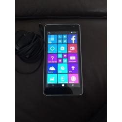 Nokia luma 535