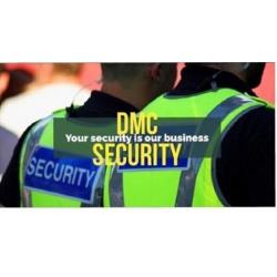 DMC Security/events/door stewards/CPO s RST security team s .