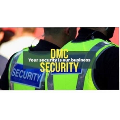 DMC Security/events/door stewards/CPO s RST security team s .