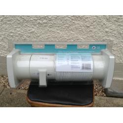 Greenwood Airvac Extractor Fan Kit