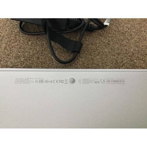 HP beats studio laptop