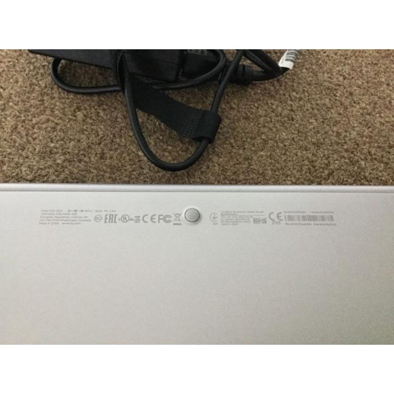 HP beats studio laptop