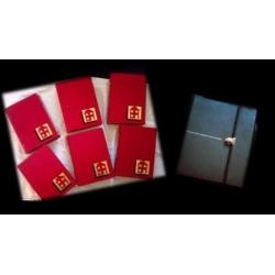 VINTAGE MARSHALL CAVENDISH DIY FIX-IT MANUALS IN BINDERS - FOR SALE