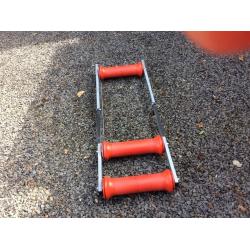 For sale Elite parabolic rollers used