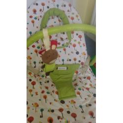 Mamas and Papas Bouncer ,Bouncy chair