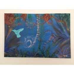 Canvas Art