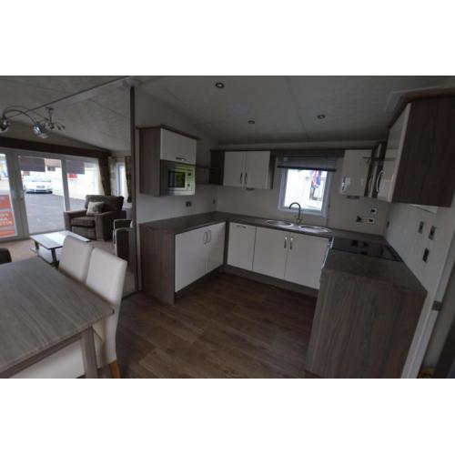 Static Caravan Birchington Kent 2 Bedrooms 6 Berth Delta Cambridge 2016