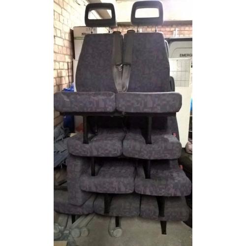 Van seats for sale (10)