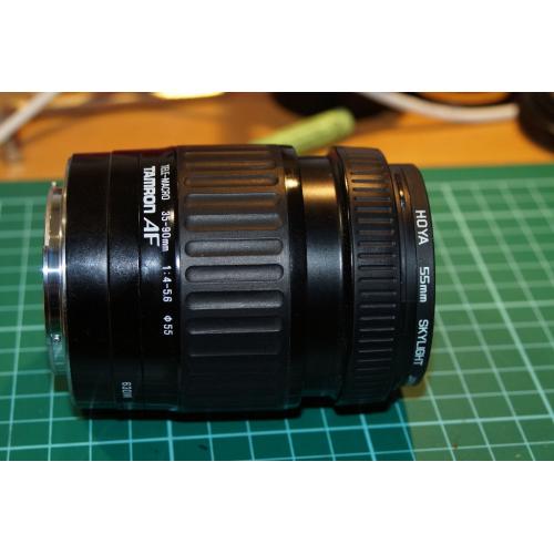 Tamron Lens