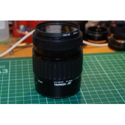 Tamron Lens