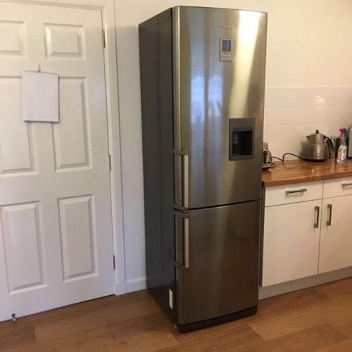 Samsung Fridge Freezer