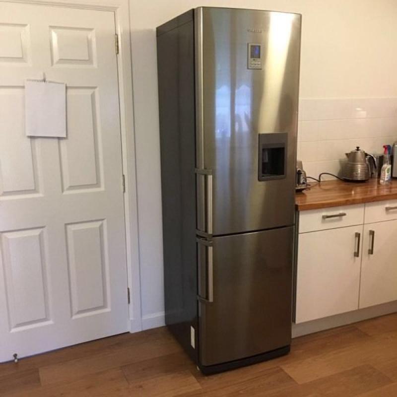 Samsung Fridge Freezer