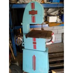 Band Saw