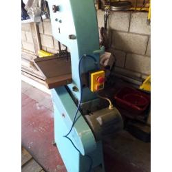 Band Saw