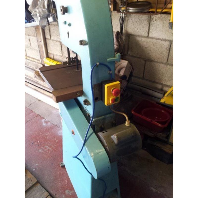 Band Saw