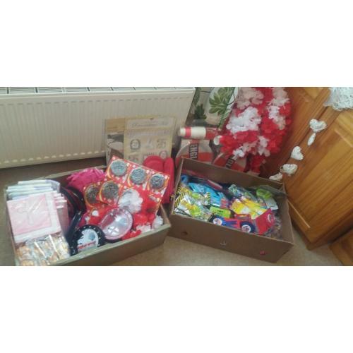 Carboot market stall items all new