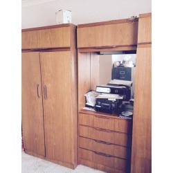 Wardrobes