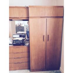 Wardrobes