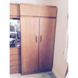 Wardrobes