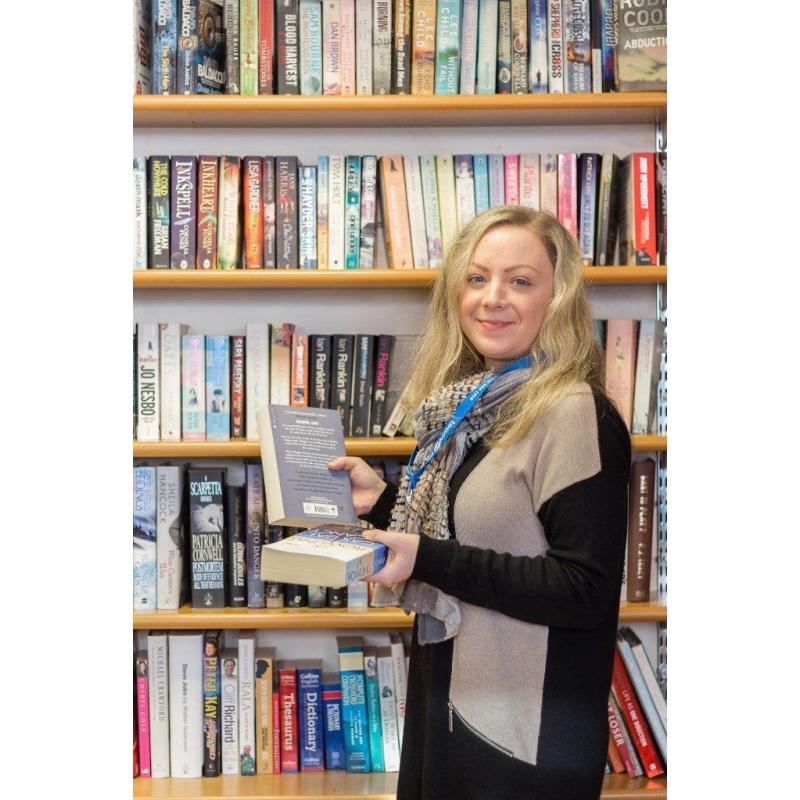 Come and join us as a Volunteer Retail Assistant in our Llangefni shop