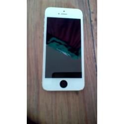 Iphone 5 16gb