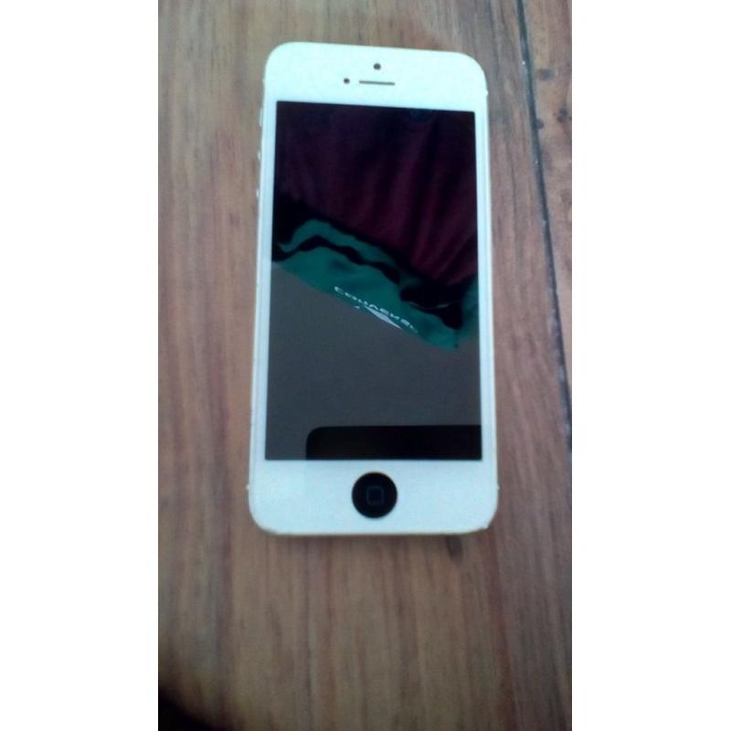 Iphone 5 16gb