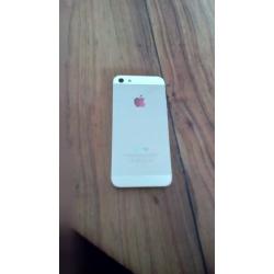 Iphone 5 16gb