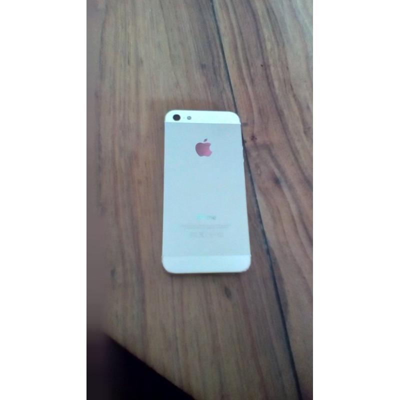 Iphone 5 16gb