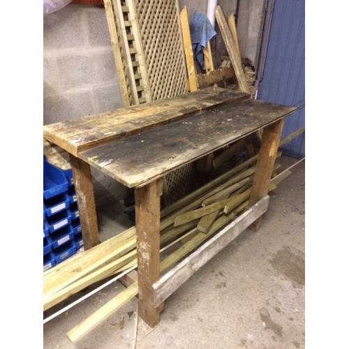 FREE Workbench