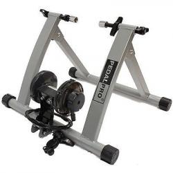Pedal Pro Turbo Trainer (variable resistance)