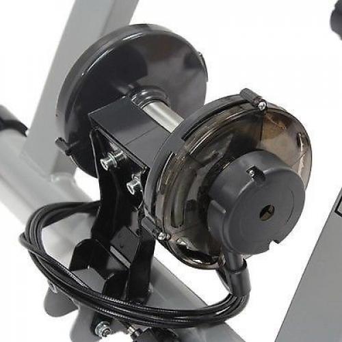 Pedal Pro Turbo Trainer (variable resistance)