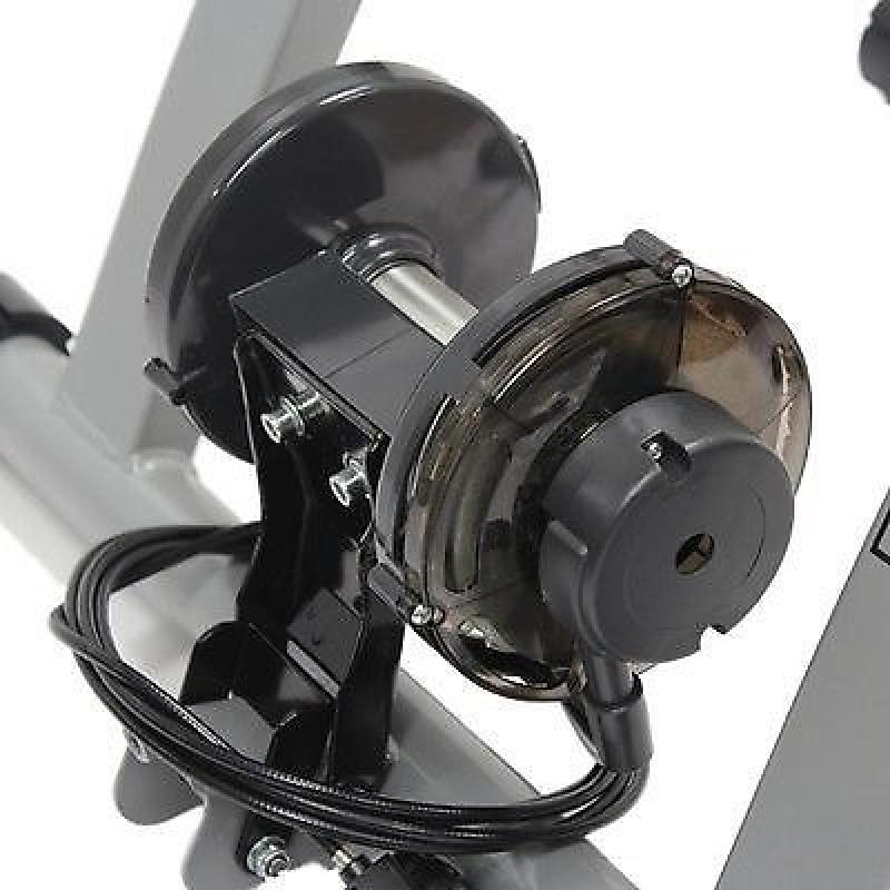 Pedal Pro Turbo Trainer (variable resistance)