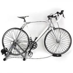 Pedal Pro Turbo Trainer (variable resistance)