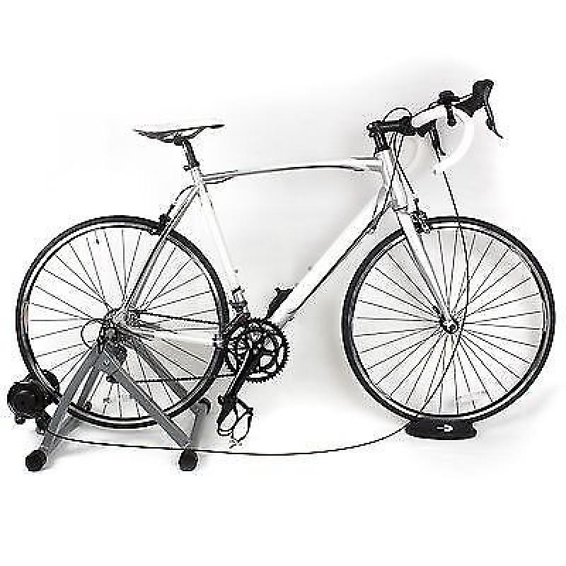 Pedal Pro Turbo Trainer (variable resistance)