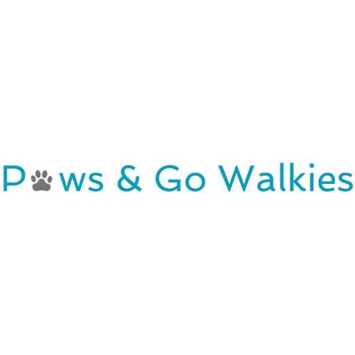Paws and Go Walkies Professional Licenced Dog Walker Edinburgh East
