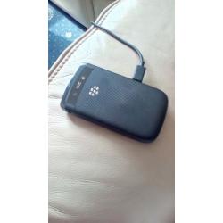 Blackberry torch 9800