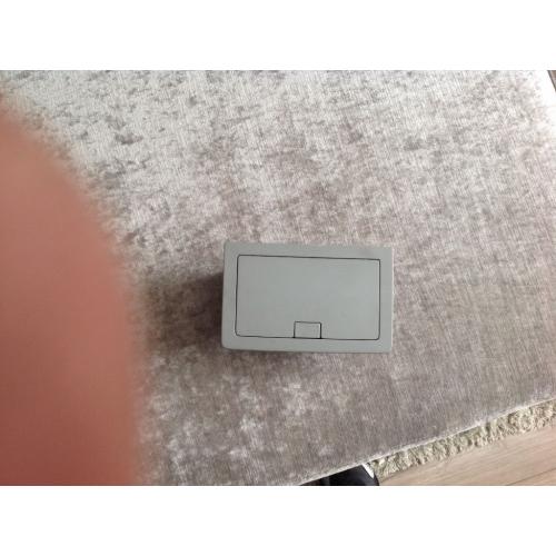 Vectra c top sun glass holder
