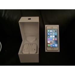 iPhone 5s